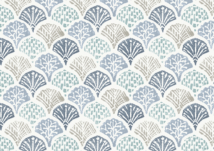 Foxley, Marine - Roller Blind - Image 6